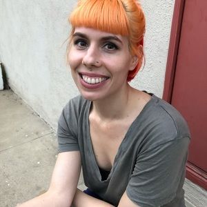 Meet your Posher, Alexandra